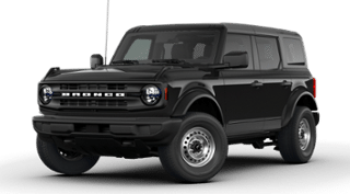 2026 Ford Bronco® External Image 2